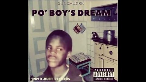 Po Boy's Dream Trailer