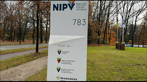 Secretariaat veiligheidsberaad gevestigd bij NIPV Kemperbergerweg 783 Arnhem