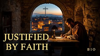 Romans 1-3 Explained | Called. Set Apart, Justified | 12/8/25