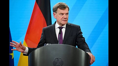 Germany Warns Israel: Diplomatic Isolation Looms Over Gaza Crisis