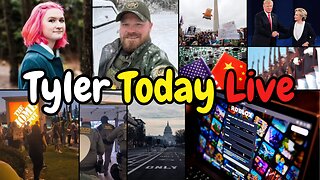 ICE raids, Roblox being sued, Cult Member may receive capital punishment & more | TT Live #82