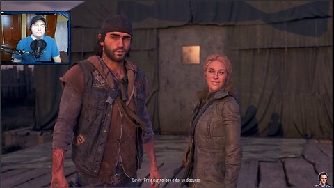 Days Gone +18#97