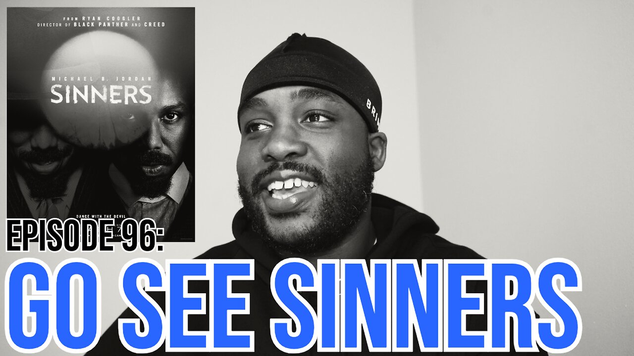 Hate It Or Love It Podcast - Episode 96: Go See Sinners