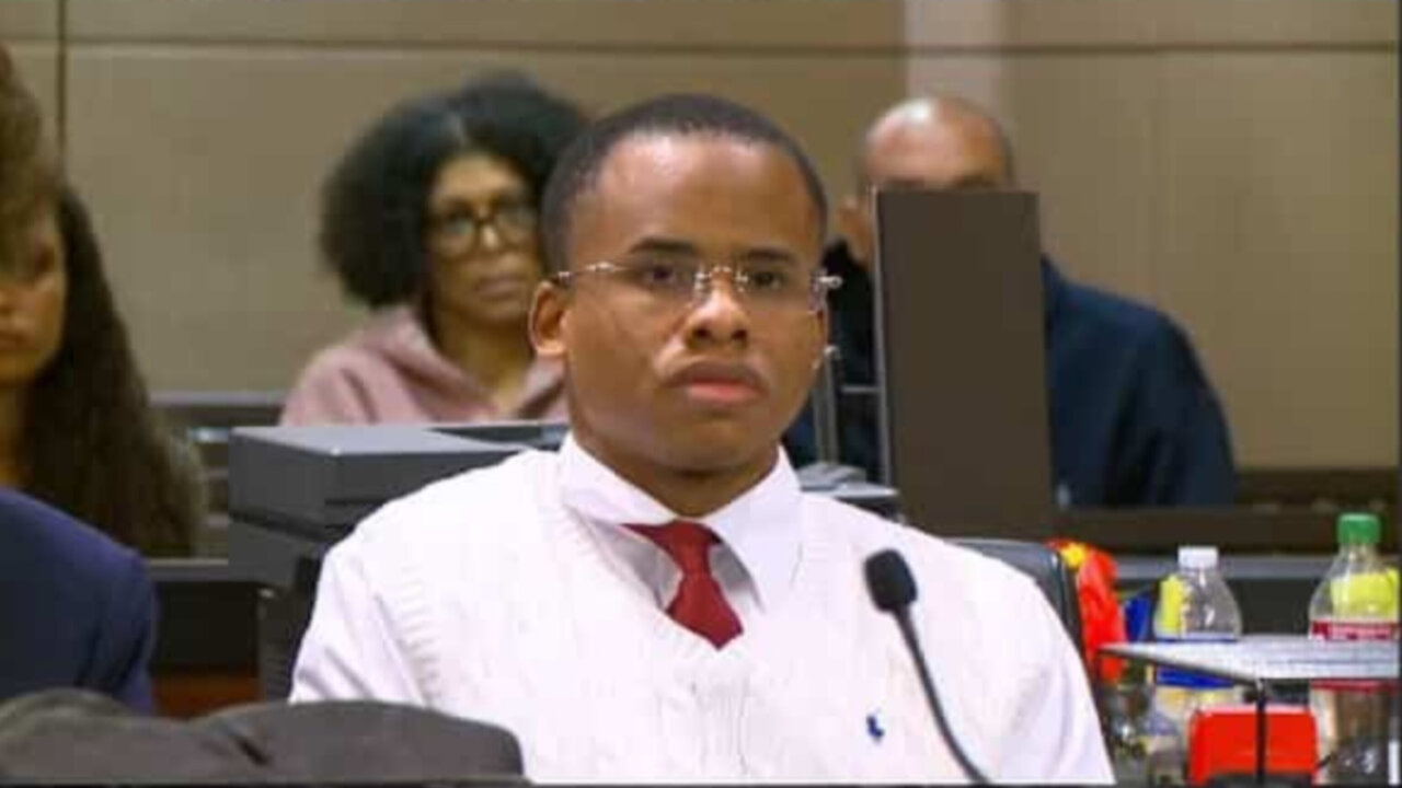 Rapper Tay-K Sentenced to 80 YEARS! 😱