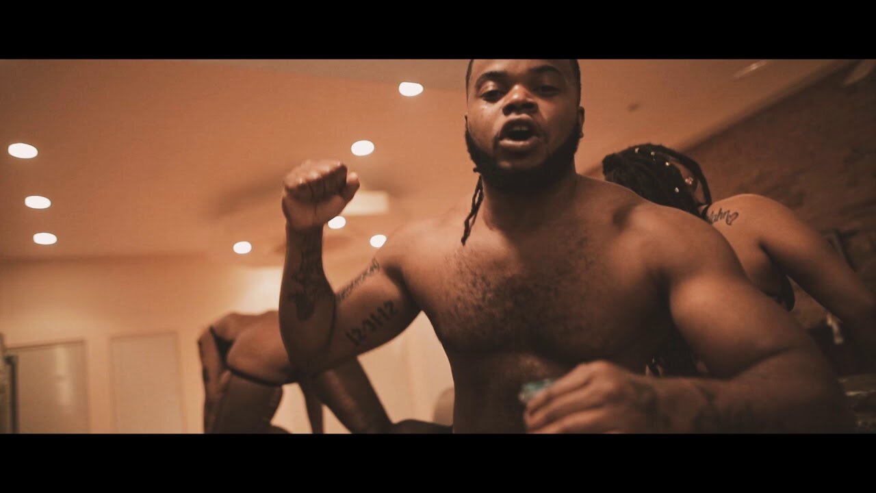 Travoghini - Dog Fuck (Official Music Video)