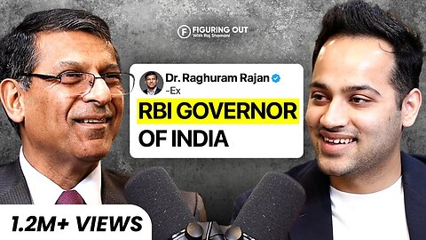 Worst Decision Of RBI, Demonetisation, PM Modi & Indian Economy - Raghuram Rajan |