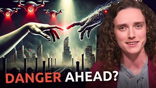 AI Is About to Change EVERYTHING (Christians MUST Pay Attention)
