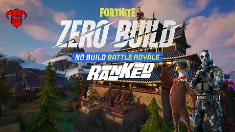 🔴Live - Road To Ranked!! How high will we climb??
