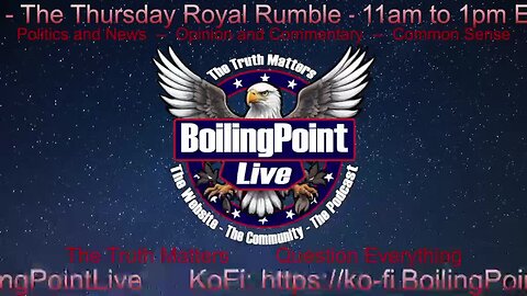 The Thursday Night Royal Rumble
