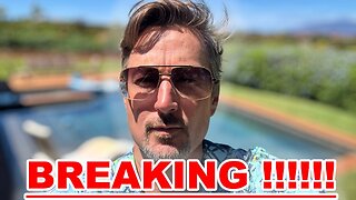 BREAKING !!!!!!!!! WORLD SHAKING EVENTS ! MASSIVE UNEMPLOYMENT & ECONOMIC TECH COLLAPSE UP !!!!