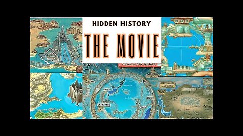 Hidden History: The Movie