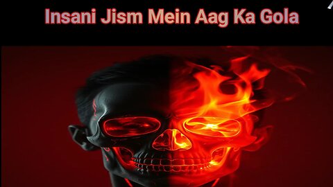 Tumhare Jism Mein Chhupi Aag – Zinda Jalne Ka Raaz!