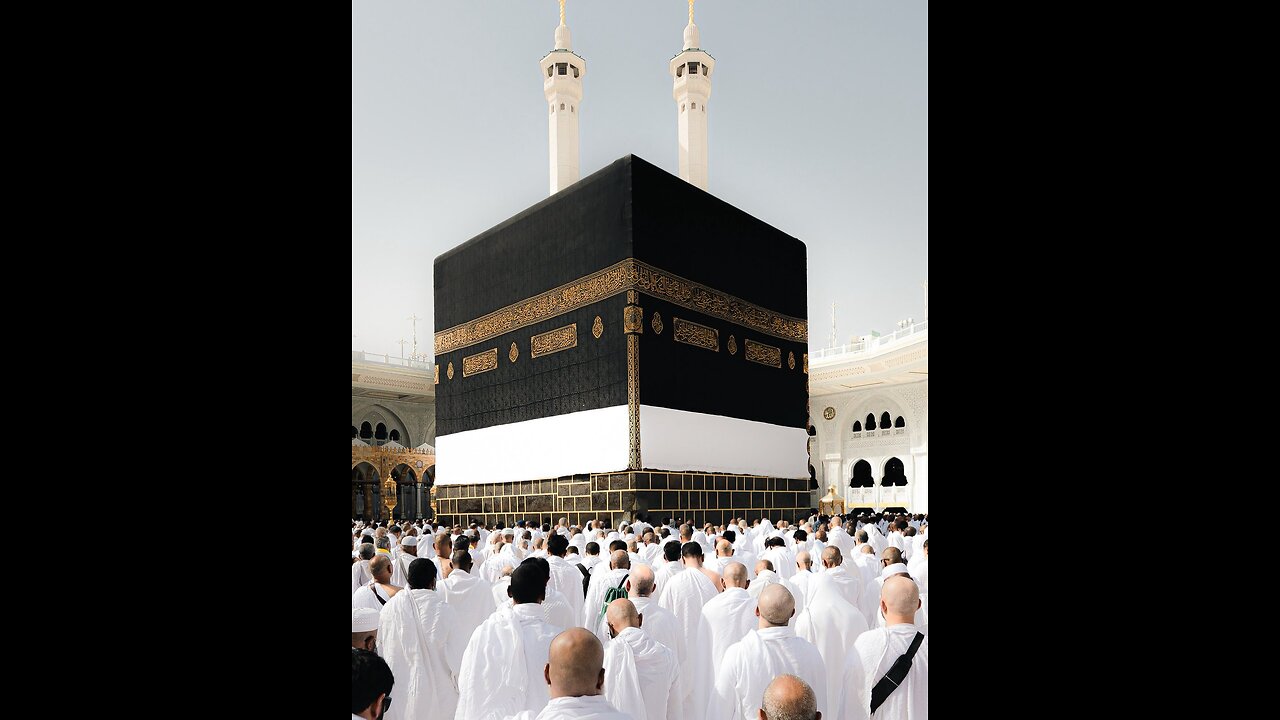 ABDULRAHMAN MOSSAD || BEAUTIFUL QURAN RECITATION