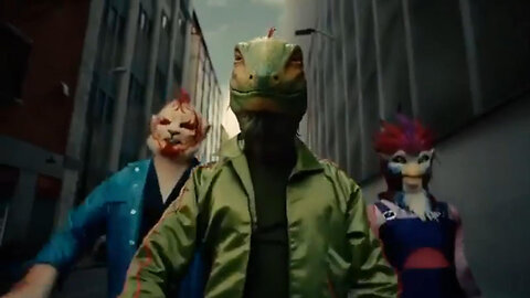 The Rise of the Reptilians