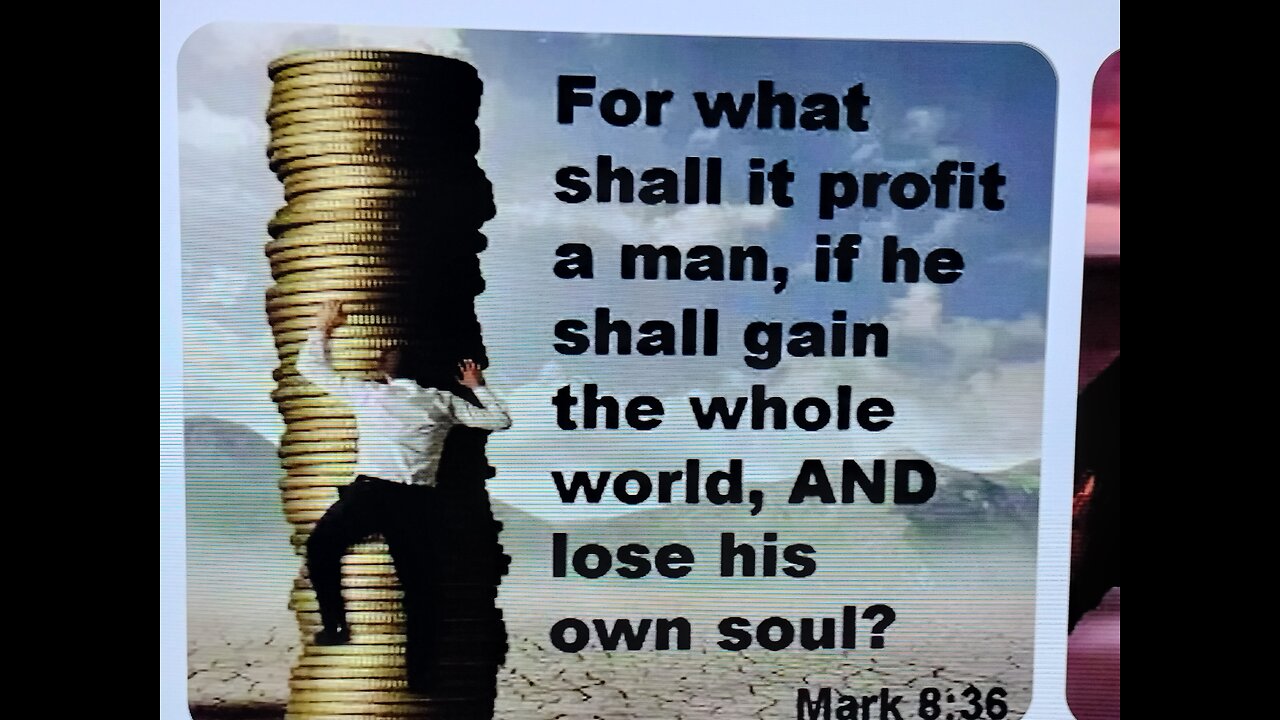 bob dillion sells his soul