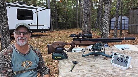 NOE 30 And 25 Jug Busting