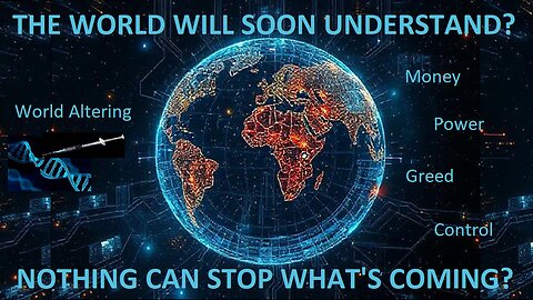 Globalist Power Players at White House Tech Dinner To Accel Beast System? & More