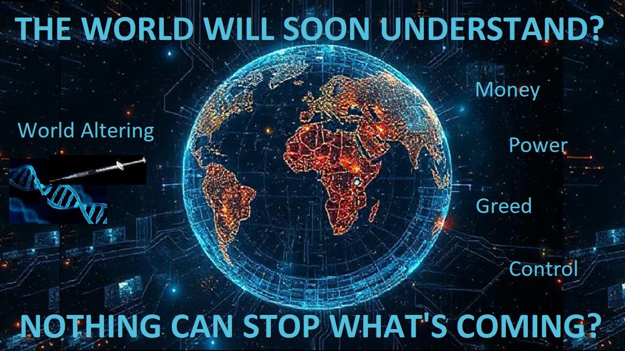 Globalist Power Players at White House Tech Dinner To Accel Beast System? & More