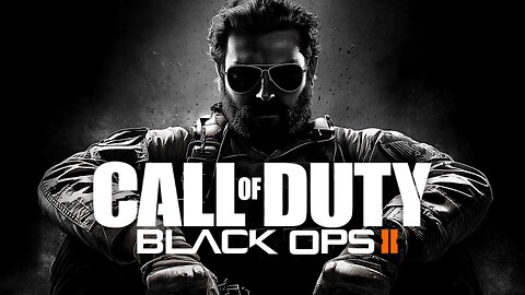 BLACK OPS 2 ALL THESE YEARS LATER