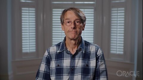 FINAL WARNING_ Dr Mike Yeadon Interview REFUSE THE REAL ID OR DIE _ Oracle Films