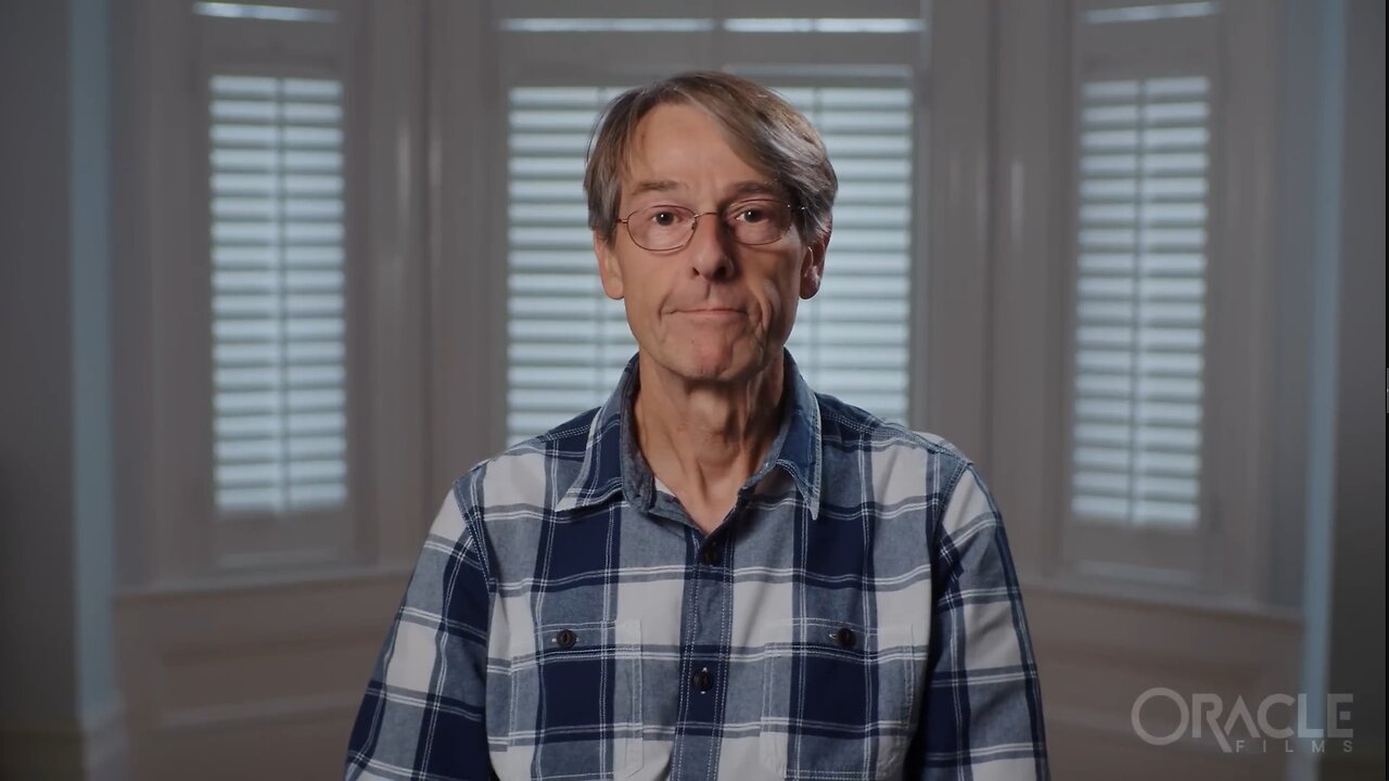 FINAL WARNING_ Dr Mike Yeadon Interview REFUSE THE REAL ID OR DIE _ Oracle Films