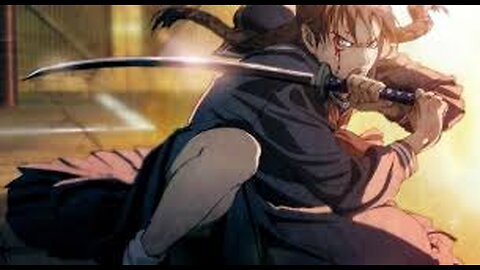 BLOOD, THE LAST VAMPIRE