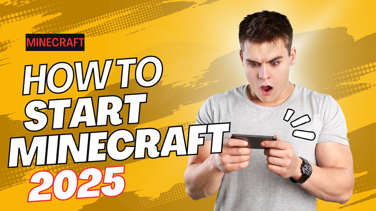 Minecraft Easy Wooden Starter House Tutorial