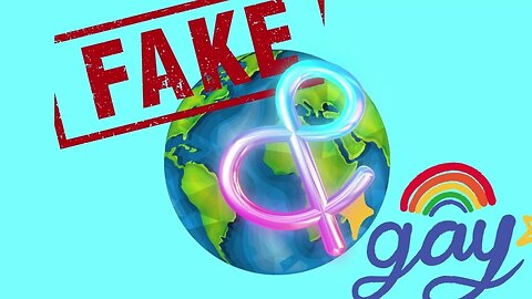 ♫ Fake n Ghey Anthem ♫