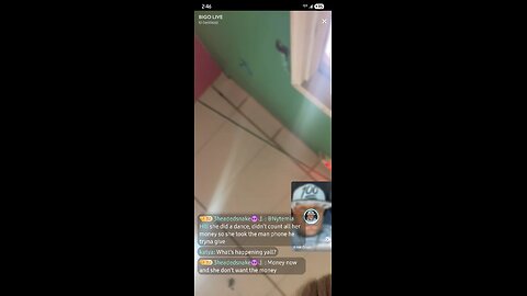 Barbie has a big problem at the club she dances at