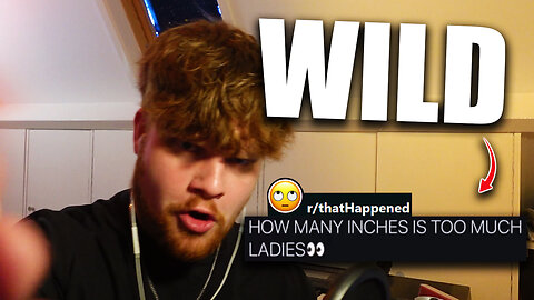 r/thatHappened pissed me off