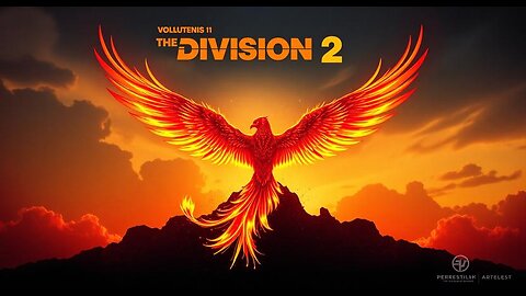 The Division 2 - vid 192 - BOUNTY LAW !