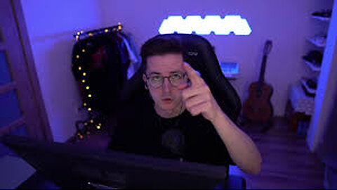 Highlights from the CS2 stream RU