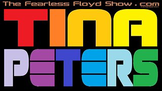 Has Tina Peters made Bond?