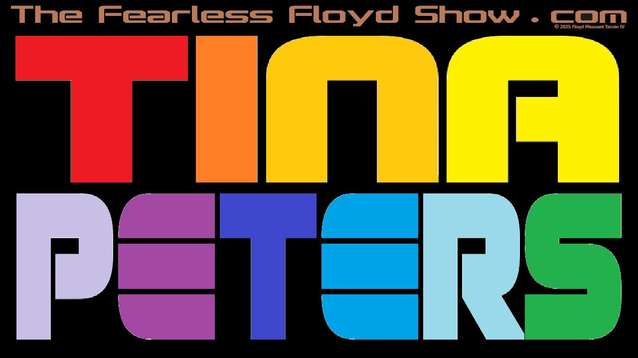 Tina Peters Pardoned?