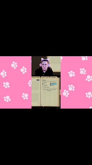 When the Ghost Type Is Obvious… In Hindsight. 😂