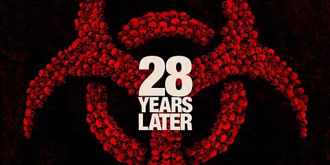 28 Years Later New Trailer (2025)