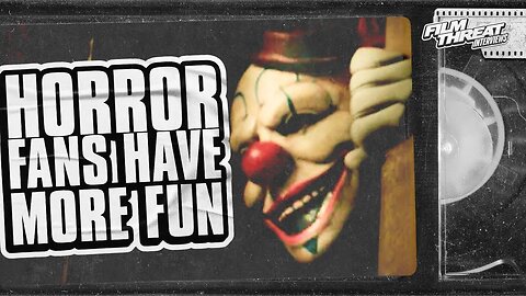"CLOWN IN A CORNFIELD" DIRECTOR ELI CRAIG | Film Threat Interviews