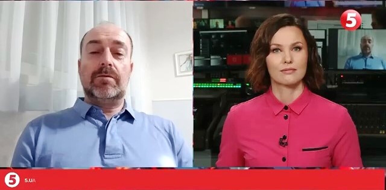 5.ua. დავიდ გენდელმანი. ისრაელის დარტყმა ირანზე - მოსალოდნელი შედეგები. 13. 06. 2025