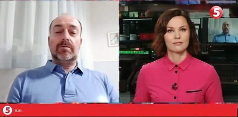 5.ua. დავიდ გენდელმანი. ისრაელის დარტყმა ირანზე - მოსალოდნელი შედეგები. 13. 06. 2025