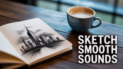 Sketch Smooth Sounds