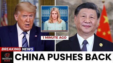 No Rare Earth Breakthrough Yet — Here’s Trump’s Risk as U.S.-China Trade Talks Enter Critical Week
