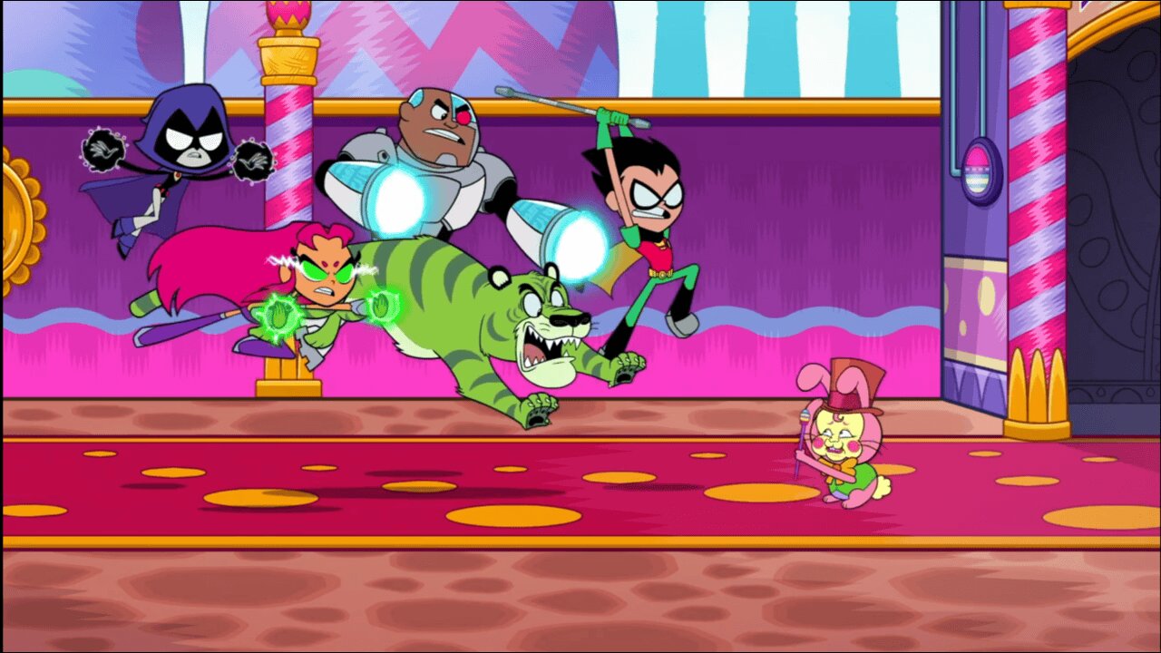 Teen Titans Go Season 9 episode 8 EASTER FACTORY Review WARNING SPOILERS