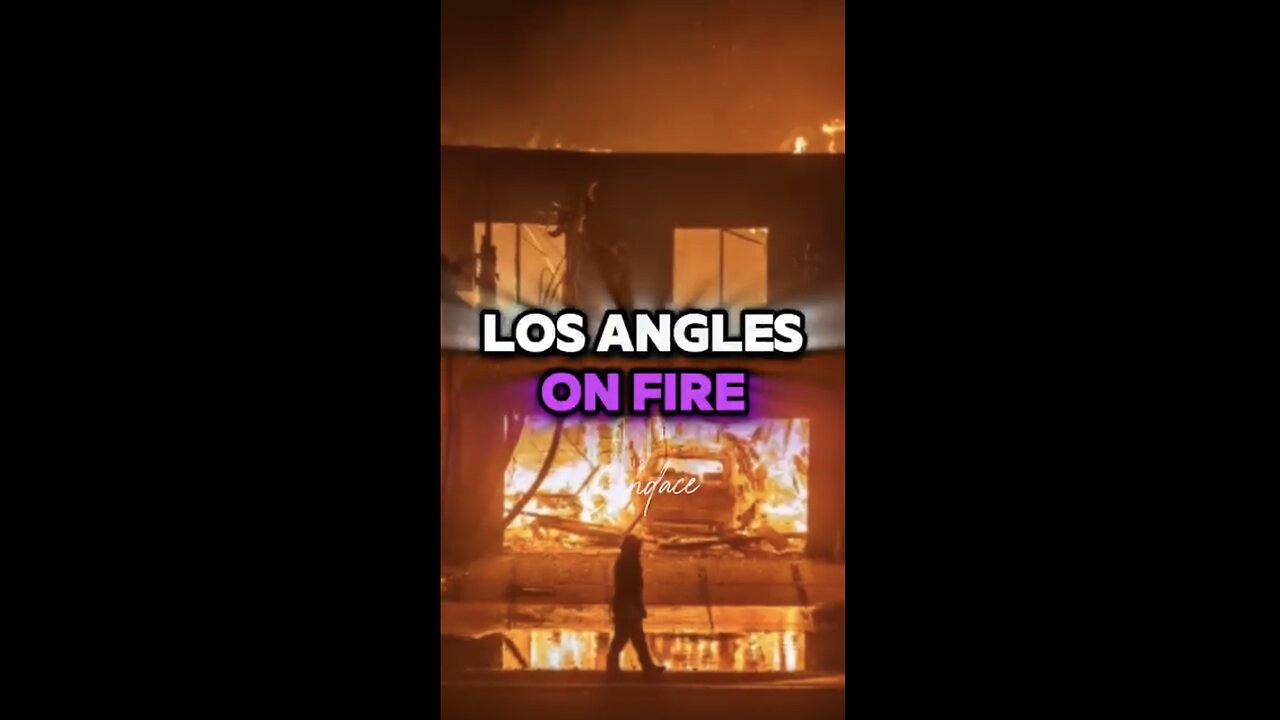 Candace ~Pray for all those affected by the fires