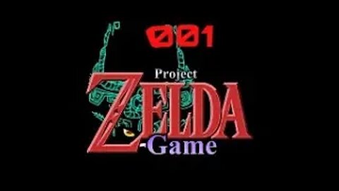 Zelda Game Cap 01 Mazmorra de Azul