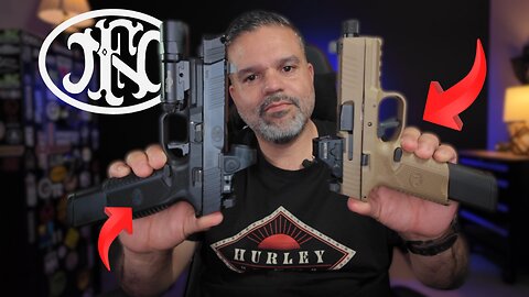 FN509 is it even worth customizing
