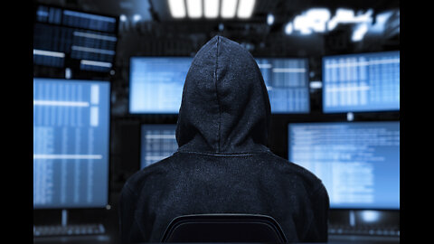 How to look as real Hacker?