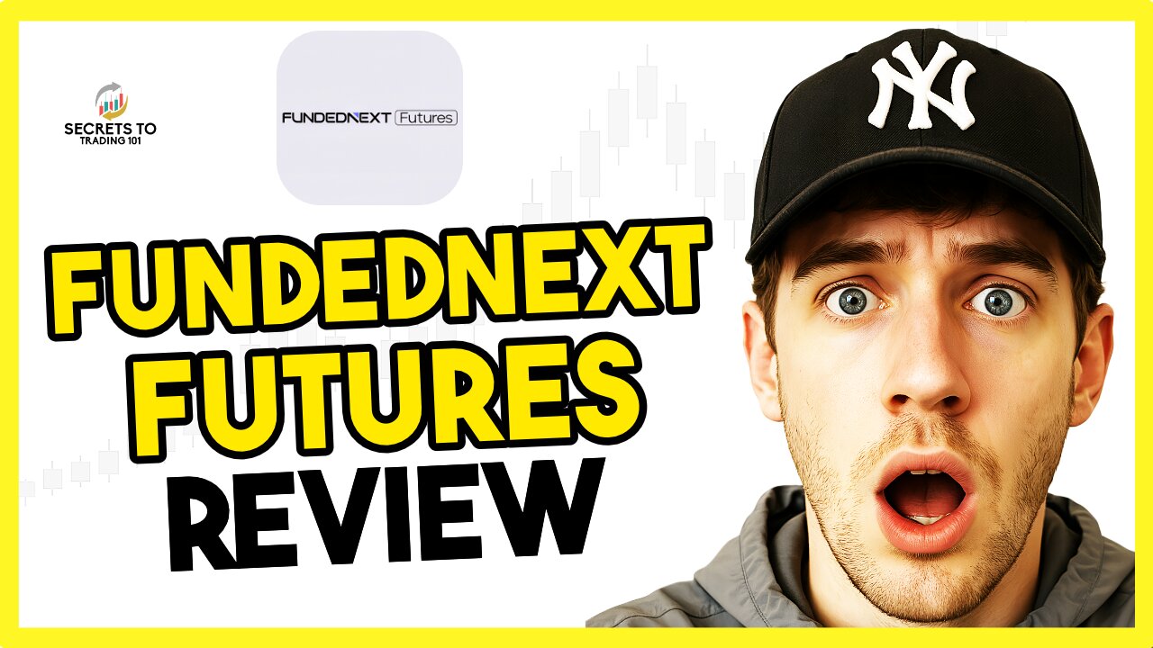 FundedNext FUTURES! Honest Prop Firm Review & Best Discount Codes!