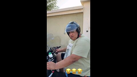 Funny arab video