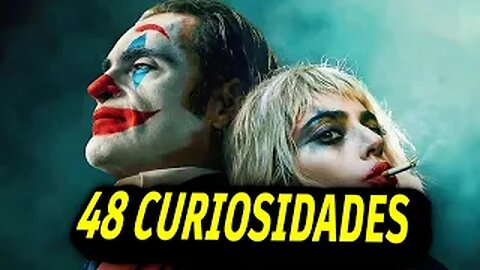48 CURIOSIDADES SOBRE 😲 JOKER 2-#111|Detrasdelguion