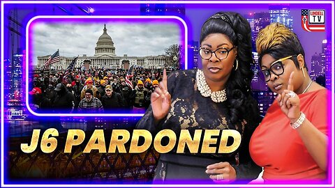 PARDONED J6ERS Matthew (Matt) Krol, Stacy Hager, Felicia Kanold join the show